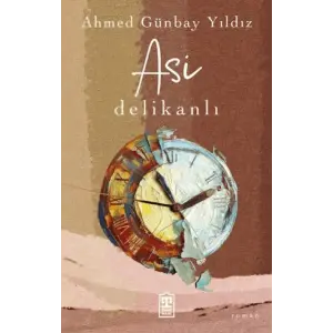Asi Delikanlı
