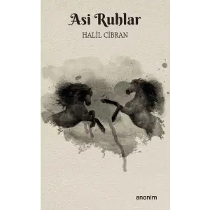 Asi Ruhlar