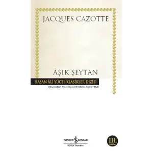 Aşık Şeytan - Hasan Ali Yücel Klasikleri