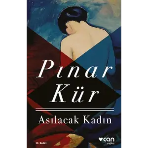 Asılacak Kadın