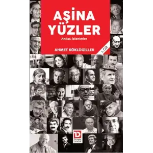 Aşina Yüzler