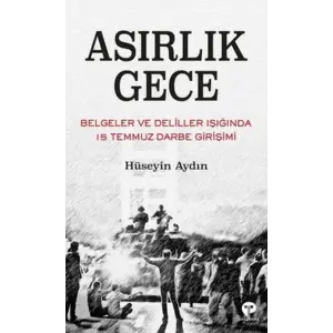 Asırlık Gece