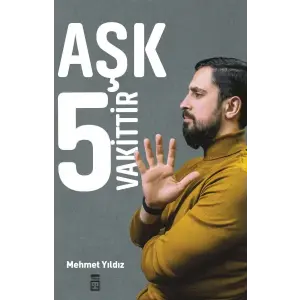 Aşk 5 Vakittir