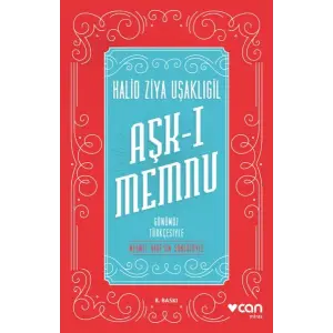 Aşk-ı Memnu - Günümüz Türkçesiyle