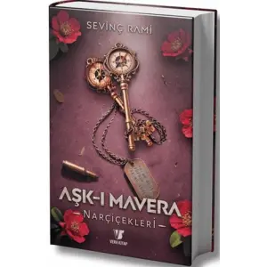 Aşk-ı Mera 1 - Narçiçekleri