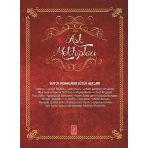 Aşk Mektupları