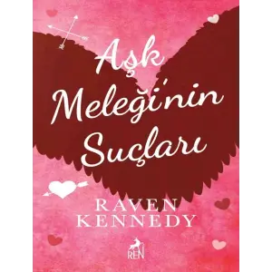 Aşk Meleği’nin Suçları