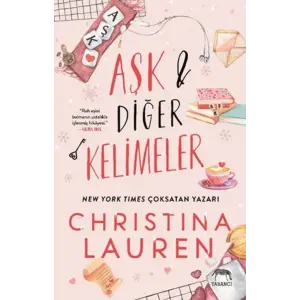 Aşk ve  Kelimeler
