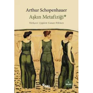 Aşkın Metafiziği