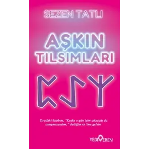 Aşkın Tılsımları