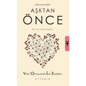 Aşktan Önce