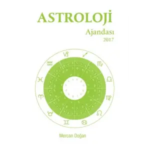 Astroloji Ajandası 2017