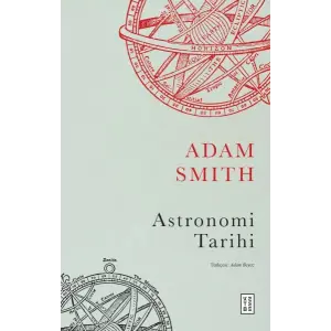 Astronomi Tarihi