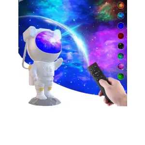 ASTRONOT  LAMBA SPEAKERLI