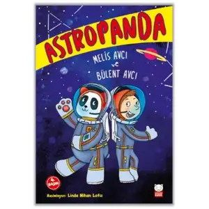 Astropanda