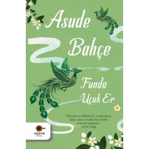 Asude Bahçe