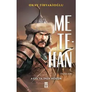 - Asya’ya İnen Hüküm