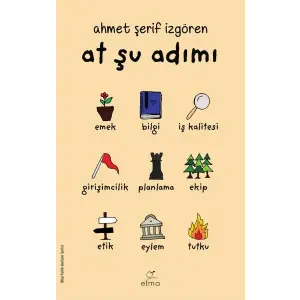 At Şu Adımı