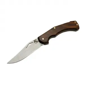 Atak Sk020 Av Çakısı Kahverengi 20 Cm