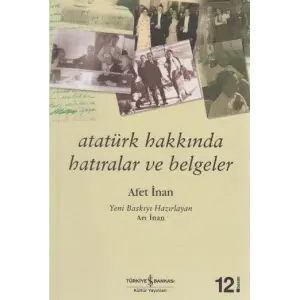 Atatürk Hakkında lar ve Beeler