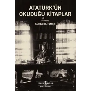 Atatürk’ün Okuduğu lar