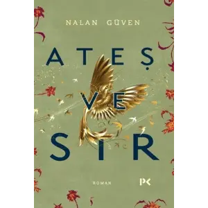 Ateş Ve Sır