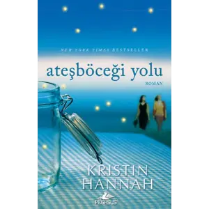 Ateşböceği Yolu