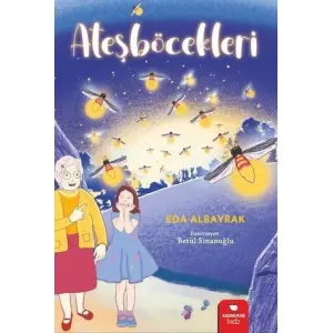 Ateşböcekleri