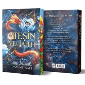 Ateşin Veliahtı