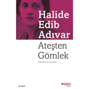 Ateşten Gömlek