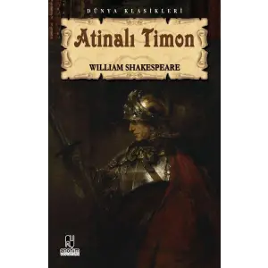 Atinalı Timon / Tiyatro Serisi