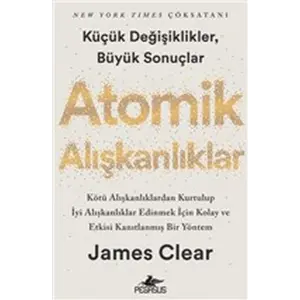 Atomik Alışkanlıklar