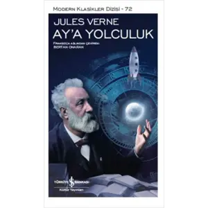 Aya Yolculuk - Modern Klasikler Dizisi