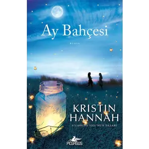 Ay Bahçesi
