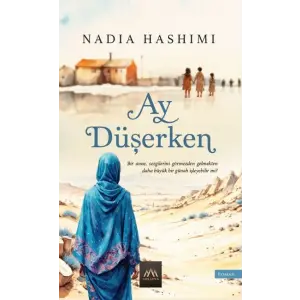 Ay Düşerken