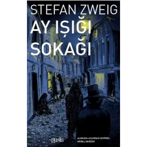 Ay Işığı Sokağı