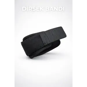 Ayarlanabilir Profesyonel Dirsek Bandı