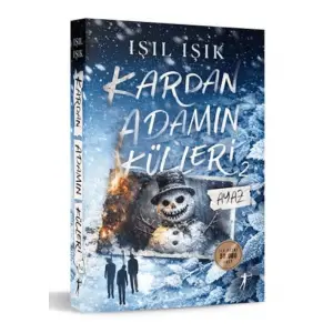 Ayaz - Kardan Adamın Külleri 2