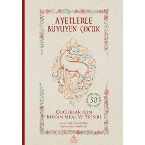 Ayetlerle Büyüyen Çuk
