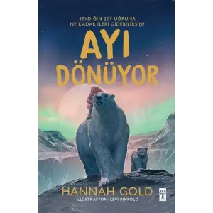 Ayı Dönüyor