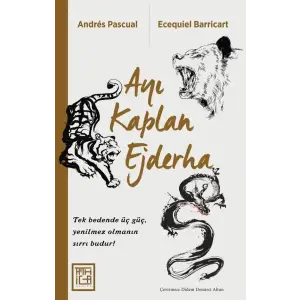 Ayı Kaplan Ejderha
