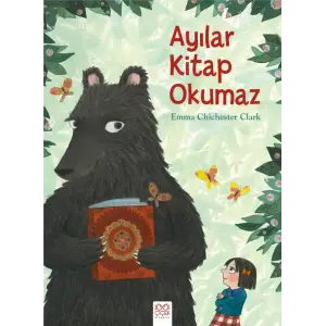 Ayılar  Okumaz