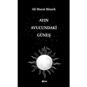 Ayın ucundaki Güneş