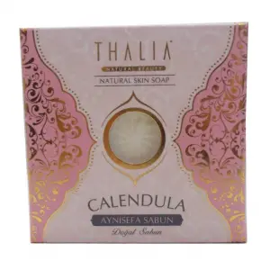 Aynısefa Sabun 125Gr
