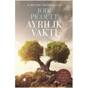 Ayrılık Vakti