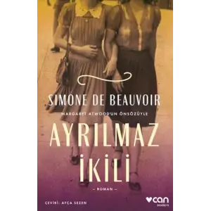 Ayrılmaz İkili