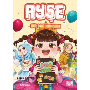 Ayşe - Bir Dua Mangası