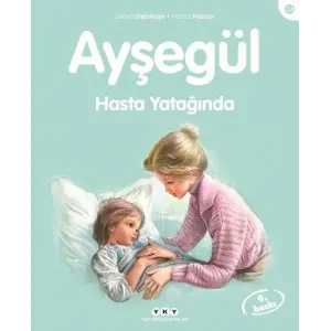 Ayşe Serisi 23 - Hasta Yatağında