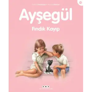 Ayşegül Serisi 52 - Fındık Kayıp