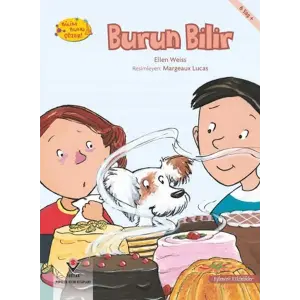 B Bilir - Bilim Bunu Çözer